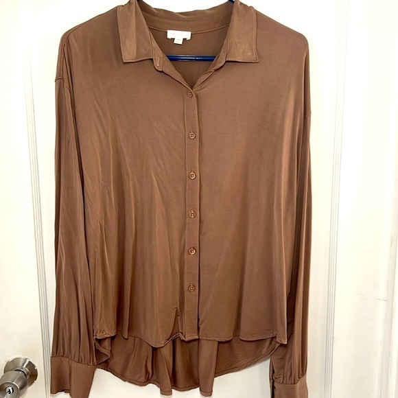 LYR splendid Brow shirt. - Picture 1 of 8